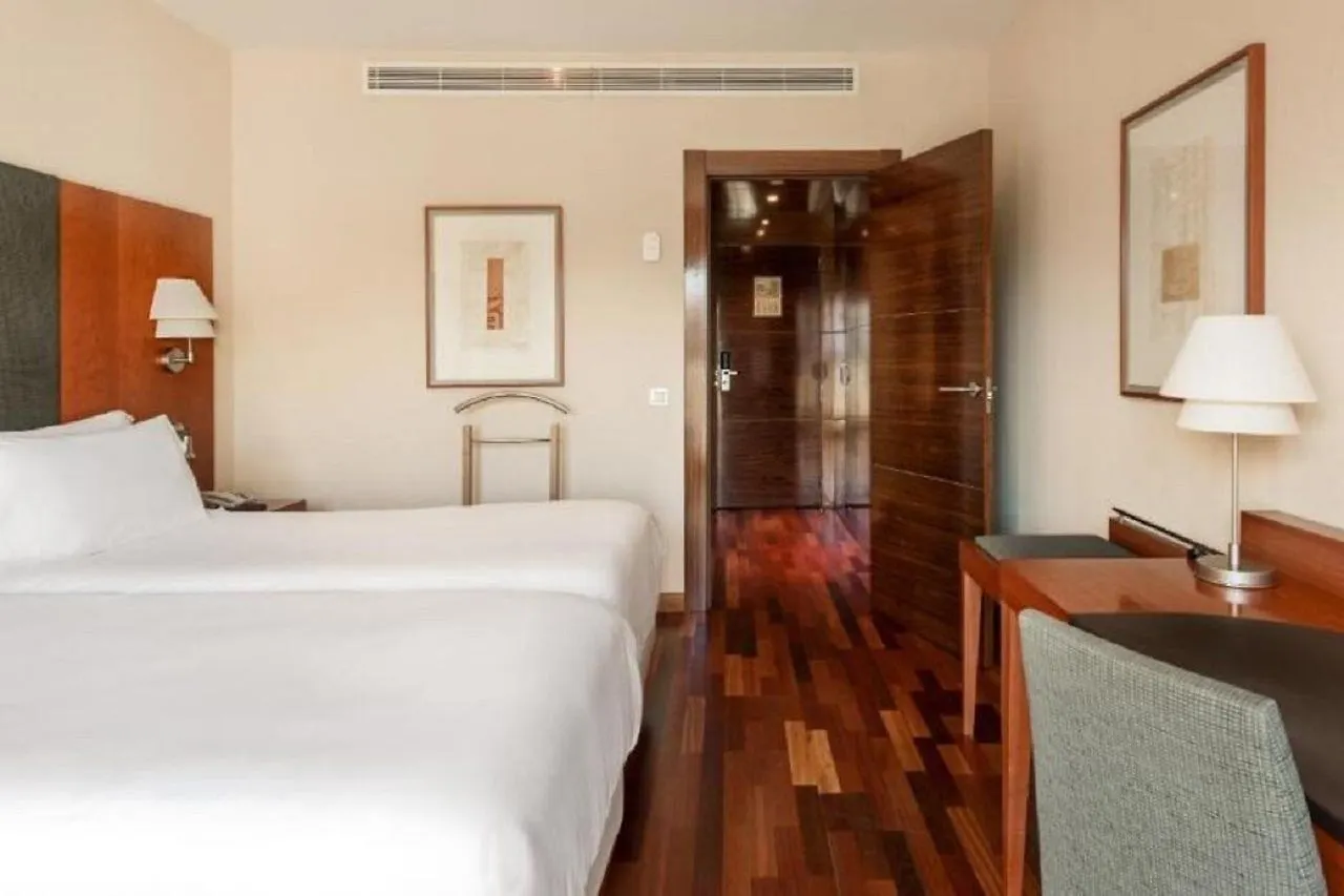 Nh Collection Marbella Otel