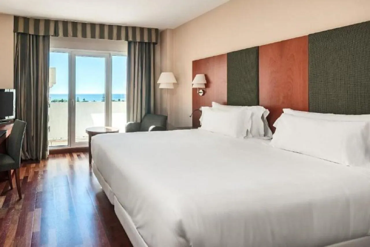 Nh Collection Marbella Otel İspanya
